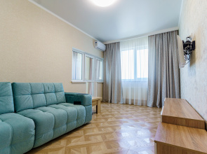 Апартаменты в центре в ЖК Московский от LetoApart