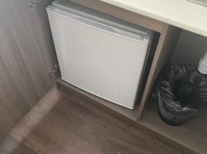 Апартаменты Liki-Mir Apartments Чкаловская