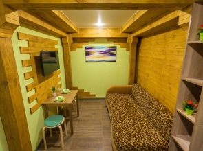 Апартаменты 6я Красноармейская 23