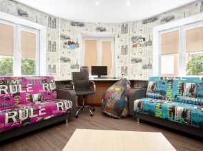 Хостел Квартира 31 ЖД