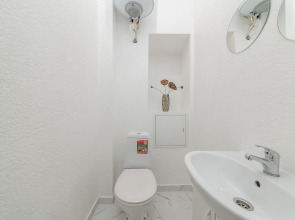 Апартаменты Уютные в центре Санкт-Петербурга на Гороховой DereMRents ДереМРентс