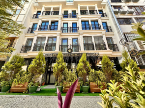Pell Palace Hotel & Spa