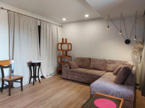 Апартаменты Фамилия Элит 13