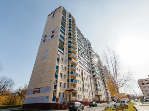 Апартаменты Yousinn