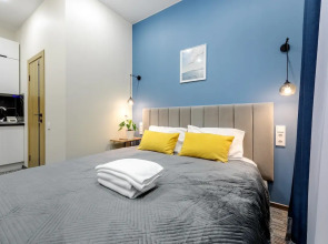 Апартаменты Правда Апарт