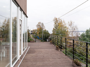 Гостевой дом Дом на Онеге