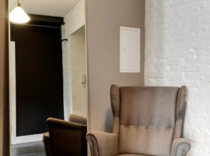 Апартаменты на Новоторжской 3