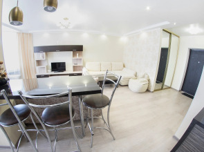 Апартаменты Saratov Lights на Мичурина55