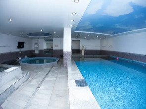 Отель Метелица