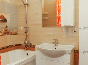 Апартаменты на Большой Московской 38