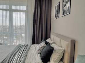Uyutnye V Zhk Strizhi Apartments