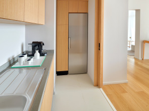 Отель Vida Creek Harbour