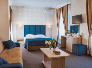 Мини-Отель SediNN