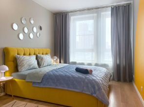 Квартира Котельники дизайнерская двушка