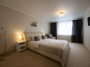 Apartamenty na Lenina