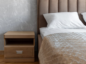 Квартира с обновлённым Ремонтом в закрытом дворе