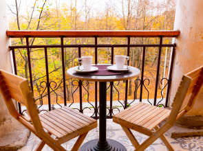 Апартаменты У-Феди-Дракона-Зыкина