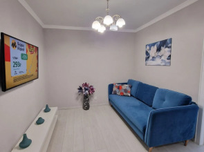 Квартира Flatirini Джикаева 1А