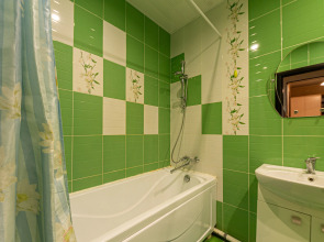 Апартаменты Романтика