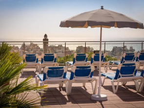 htop Calella Palace & SPA