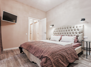 Квартира на Горького 136