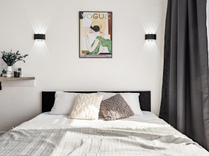 Апартаменты Uno Измайлово