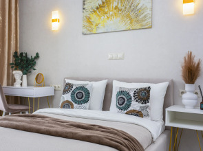 Квартира Уютная 2 комнатнaя квapтиpа в ЖК Прокшино