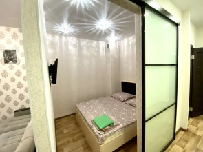 Апартаменты АУРА на Усольцева 26 3