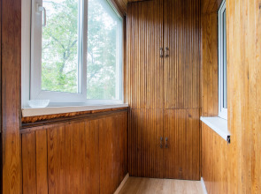 Апартаменты NOVA Семеновская улица, д.34