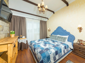 Три Мушкетера