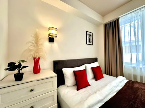 Квартира Семейная у моря в Сириусе