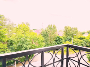 Квартира E Bellissima