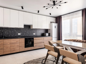 Квартира Солнечное Небо