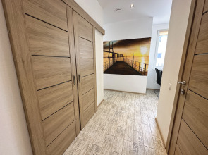 Апартаменты 3х Комнатные N2,50м