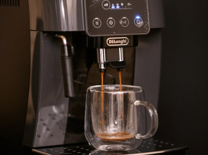 Волшебное место - кемпинг с комфортом