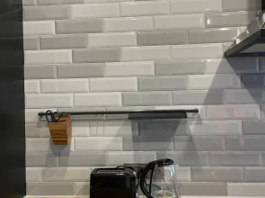 Квартира Парковый