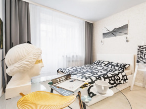 Секвойя by Uloo