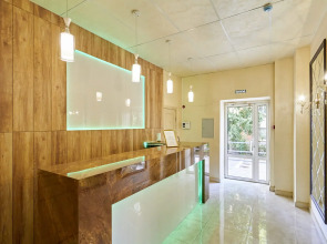 Апарт-Отель Версаль