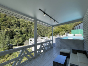 Бутик-отель Фазенда