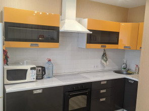 Luchshie apartamenty v rayone Flat