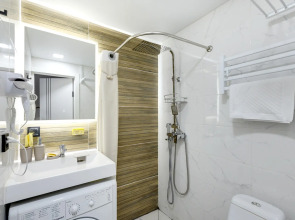 Апартаменты Mars от Home24