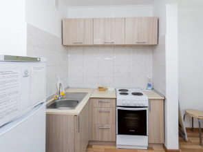 Апартаменты на Емельянова 35А (4)