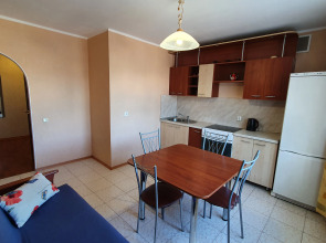 Апартаменты в Центре