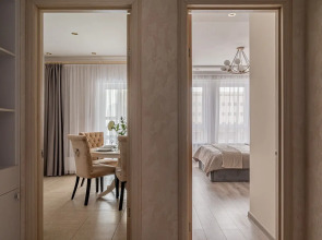 Квартира МонтеКристо