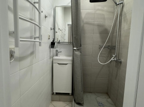 Апартаменты в Центре Москвы