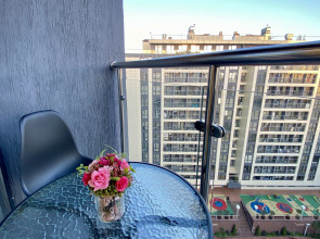 Апартаменты Сокол Рент Апарт