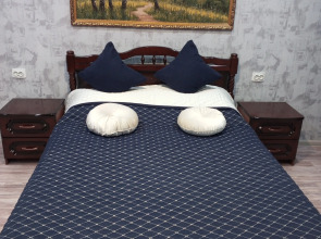 Апартаменты На Луначарского 14 Плес