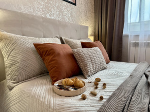 Квартира на Макаренко 30