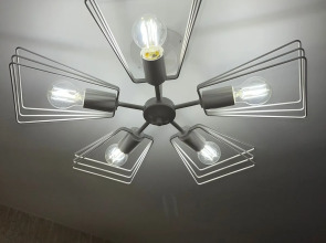 Апартаменты Селигер