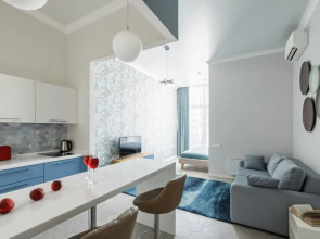 Комплекс апартаментов "Apartments Premium" (второй корпус)